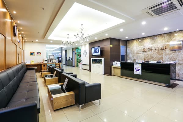 2009년 개원 · 16년